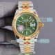 AAA Copy Rolex Datejust 41mm Two-tone Watch Motif Dial Citizen 8215 (2)_th.jpg